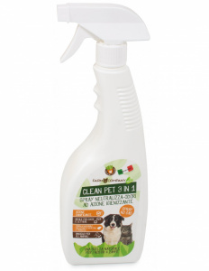 Farm Company Spray natural igienizant 750 ml