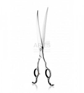 Foarfeca Curba 8.5" Glamour - Img 3