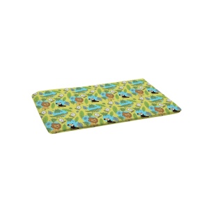 HAINMSK70071 Misoko Pet Pad Reutilizabil 40*50 CM Yellow- 1 buc - Img 1