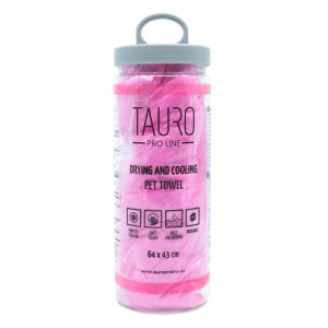 JOY63239 Tauro Prosop Umed Roz 64x43cm