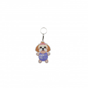 Tauro Breloc World Dog Shih Tzu