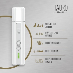 Tauro Pila Electrica Unghii - Img 4