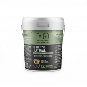 Tauro Ultimate Repair Masca Argila 450g