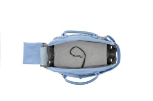 YIWUMSK70154 Misoko geanta de transport 40*19.5*30CM Blue - Img 4