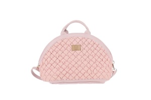 YIWUMSK70163 Misoko geanta de transport 40*22*35cm - Pink - Img 1