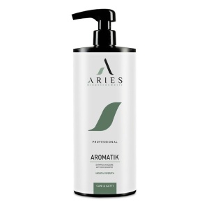 Aries Aromatik Sampon 1L - Img 1