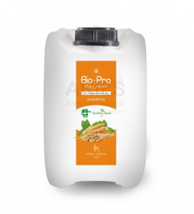 Aries Bio Pro Phyto Keratin Sampon 5L