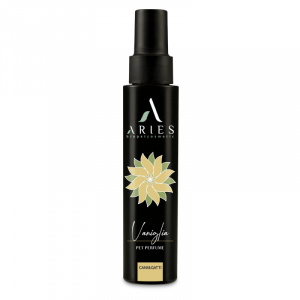 Aries Parfum Vanilla 100ml