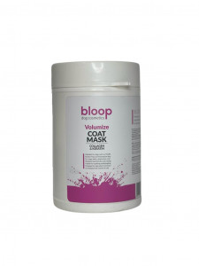 Bloop Volumize Coat Mask 1L