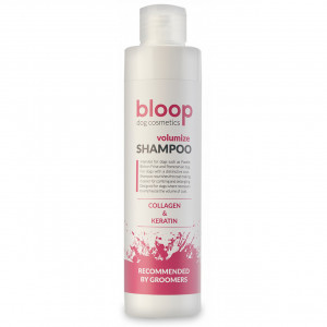 Bloop Volumize Shampoo 200ml