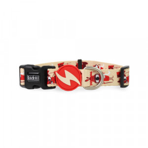 Dashi Zgarda Tribes S
