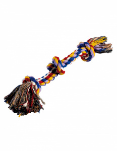 Farm Company Jucarie Sfoara 3 Noduri 50 cm
