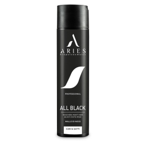 IT93060 Aries All Black Masca 250ml