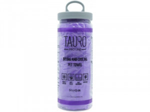 JOY63236 Tauro Prosop Umed Purple 64x43 cm