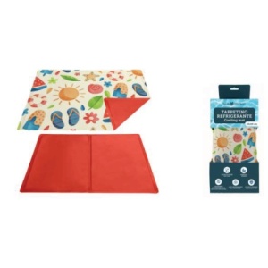 R-LST733 Farm Company Saltea Racire PVC Summertime 65*50cm
