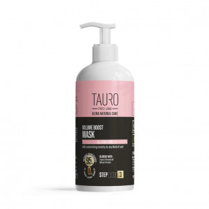 Tauro Volume Boost Masca 1L