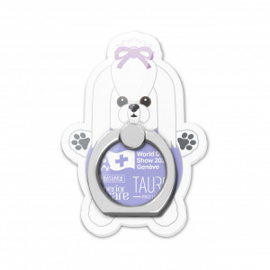 Tauro World Dog Show Accesoriu Telefon Maltese