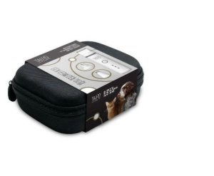 TPL70151 Tauro trimmer si pila electrica - incarcare USB - Img 2