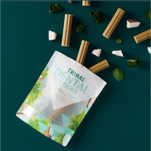Tribal Dental Sticks Small 7x13g