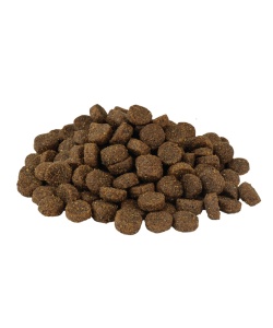 Weego Dog Grain Free Mini Adult Pui 400g - Img 2