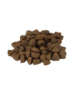 Weego Dog Grain Free Mini Adult Somon 2kg - Img 2