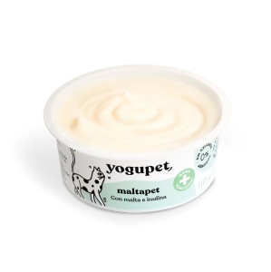 Yogupet Iaurt pentru Pisici Maltapet 110g - Img 2