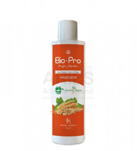 Aries Bio Pro Phyto Keratin Masca 250ml