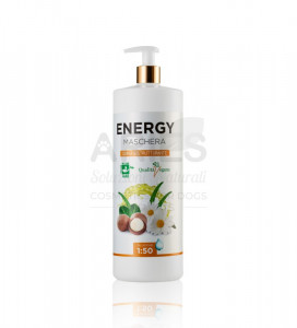Aries Energy Masca Plus 1:50 1L