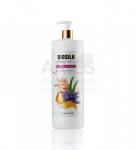 Aries Masca Biosilk cu Proteine din Matase 1L - Img 2