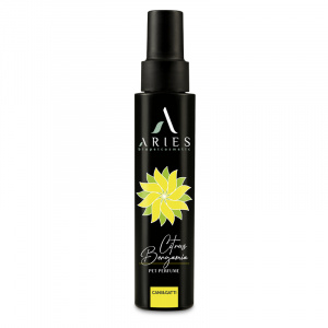 Aries Parfum Citrus Bergamia 100ml