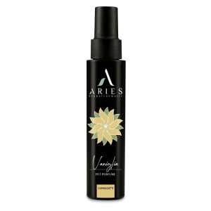 Aries Parfum Vanilla 1L