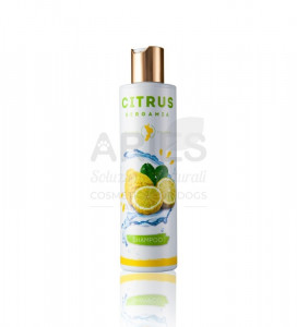 Aries Sampon Citrus Bergamia 250 ml