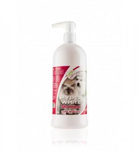 Aries Sampon pentru Albire Hyper White 1L - Img 2