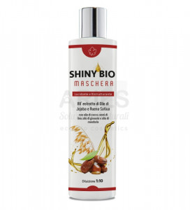 Aries Shiny Bio Masca Polishing 250 ml