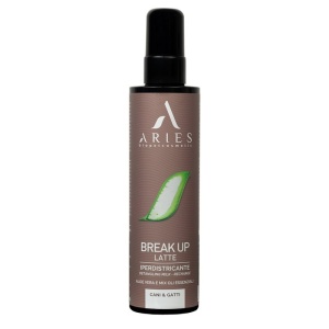 Aries Spray Break Up Milk cu Aloe Vera 250ml