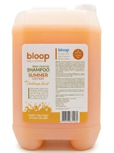 Bloop Deep Clean Shampoo Summer 5L
