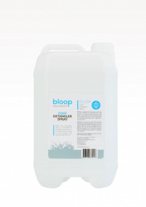 Bloop Spray Descalcire 5L