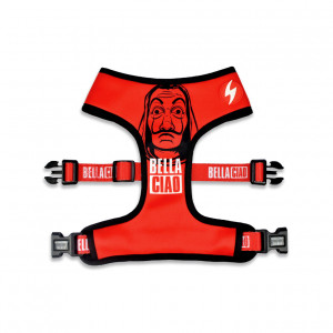 Dashi Bella Ciao Neo Mesh L - Img 1