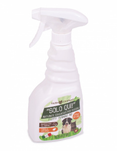 Farm Company Spray atractant puppy training 500ml