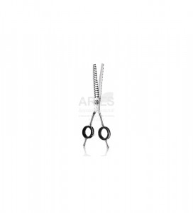 Foarfeca Chunker Curb Fenix 6.5" 17 dinti Glamour - Img 1