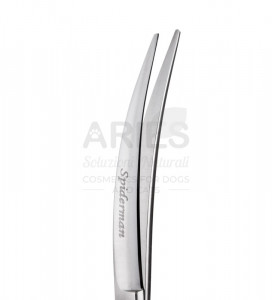 Foarfeca Spiderman Super-Curba 40% 7.5" Glamour - Img 4