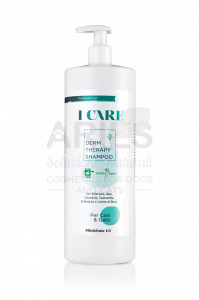 ICare Derm Therapy Sampon 1L