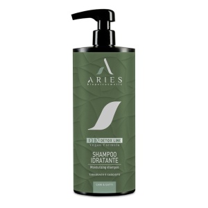 IT93062 Aries Detox Sampon Hidratant Purifiant 1L