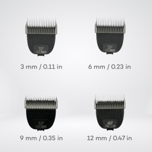 Tauro Set Cutite Inlocuire - 3,6,9,12MM - Img 3