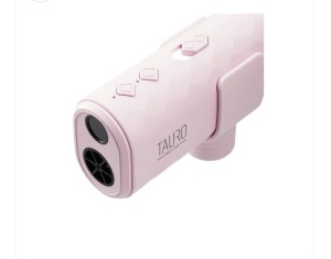 TPLKAKLO70577 Tauro Uscator pentru gat Pink - Img 4