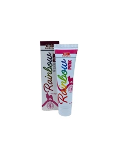 Vopsea Biopet Rainbow Pink 100ML