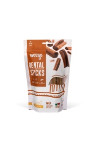WS04 Weego Dog Dental Snack S - 7BUC 180G