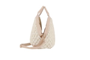 YIWUMSK70165 Misoko geanta de transport 40*22*35cm - Light Brown - Img 2