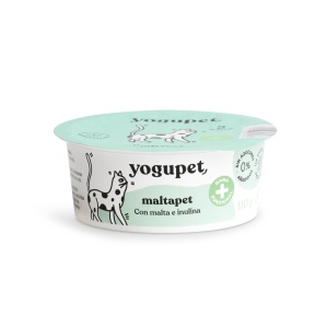 Yogupet Iaurt pentru Pisici Maltapet 110g - Img 1