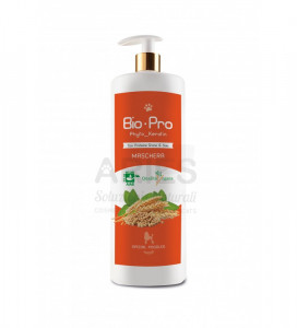 Aries Bio Pro Phyto Keratin Masca 1L
